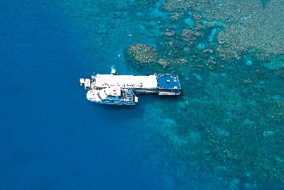 Australien Golfreisen und Golfurlaub